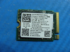 Dell 5420 SSSTC 256GB NVMe M.2 SSD Solid State Drive CL1-3D256-Q11 TN2CC