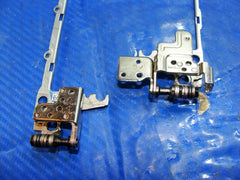 Dell Inspiron 15 5552 15.6" Left & Right Hinge Set AM1AP000300 AM1AP000400 ER* - Laptop Parts - Buy Authentic Computer Parts - Top Seller Ebay