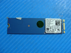 HP 15m-ed0013dx WD 256GB NVMe M.2 SSD Solid State Drive SDAPNUW-256G-1006