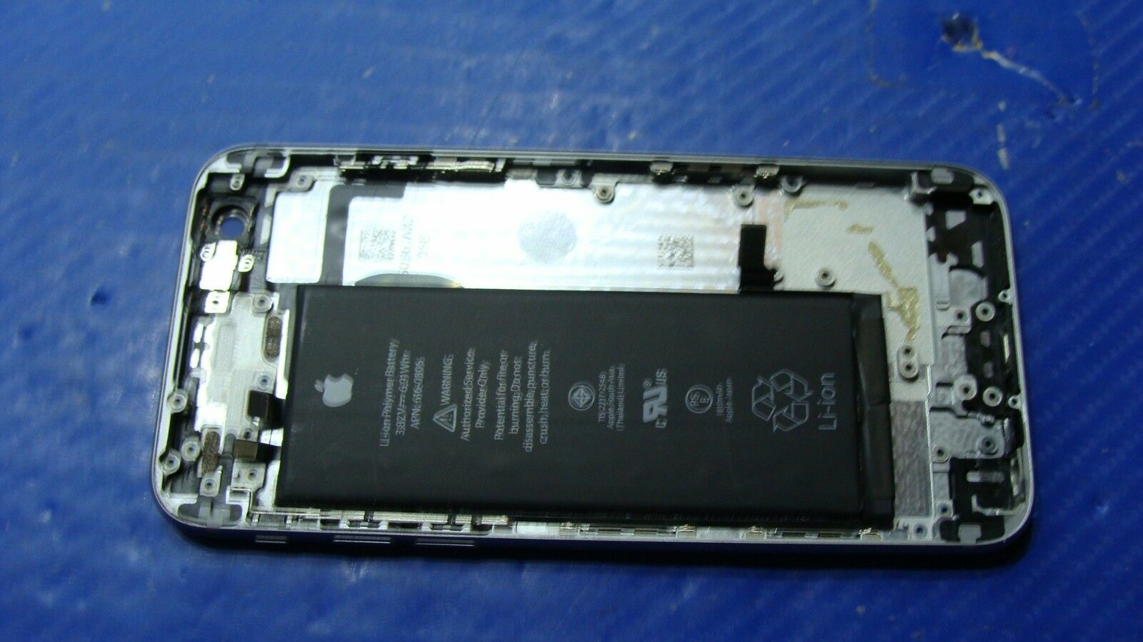 iPhone 6 AT&T A1549 4.7