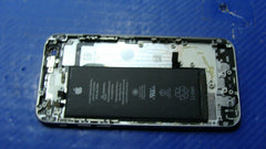 iPhone 6 AT&T A1549 4.7" Late 2014 MG4N2LL/A Back Case w/Battery GS65604 ER* - Laptop Parts - Buy Authentic Computer Parts - Top Seller Ebay