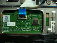 Dell Inspiron 15 3541 15.6" Genuine Laptop Palmrest w/Touchpad M214V GRADE A 