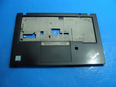 Lenovo ThinkPad X280 12.5" Genuine Palmrest w/Touchpad AM16P000300