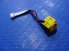 Lenovo ThinkPad T430 14" Genuine Laptop DC IN Power Jack w/Cable 0B41319 ER* - Laptop Parts - Buy Authentic Computer Parts - Top Seller Ebay