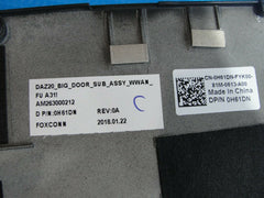 Dell Latitude 7290 12.5" Bottom Case Base Cover Black h61dn 