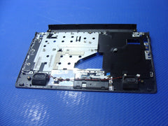 Lenovo IdeaPad 10.1" Flex 10 OEM Palmrest w/TouchPad Speakers Silver 102-0085801