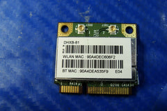 Samsung NP400B4B-A01US 14" Genuine Laptop Wireless WiFi Card BCM94313HMGB ER* - Laptop Parts - Buy Authentic Computer Parts - Top Seller Ebay