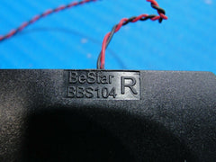 Razer Blade Stealth 12.5" RZ09-0168 OEM Laptop Speaker Set Left & Right - Laptop Parts - Buy Authentic Computer Parts - Top Seller Ebay
