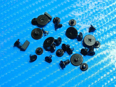 Dell XPS 13 9350 13.3" Genuine Laptop Screw Set Screws for Repair ScrewSet 