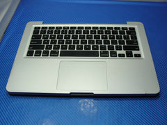 MacBook Pro A1278 13" 2012 MD101LL Top Case w/Trackpad BL Keyboard 661-6595 #4 - Laptop Parts - Buy Authentic Computer Parts - Top Seller Ebay