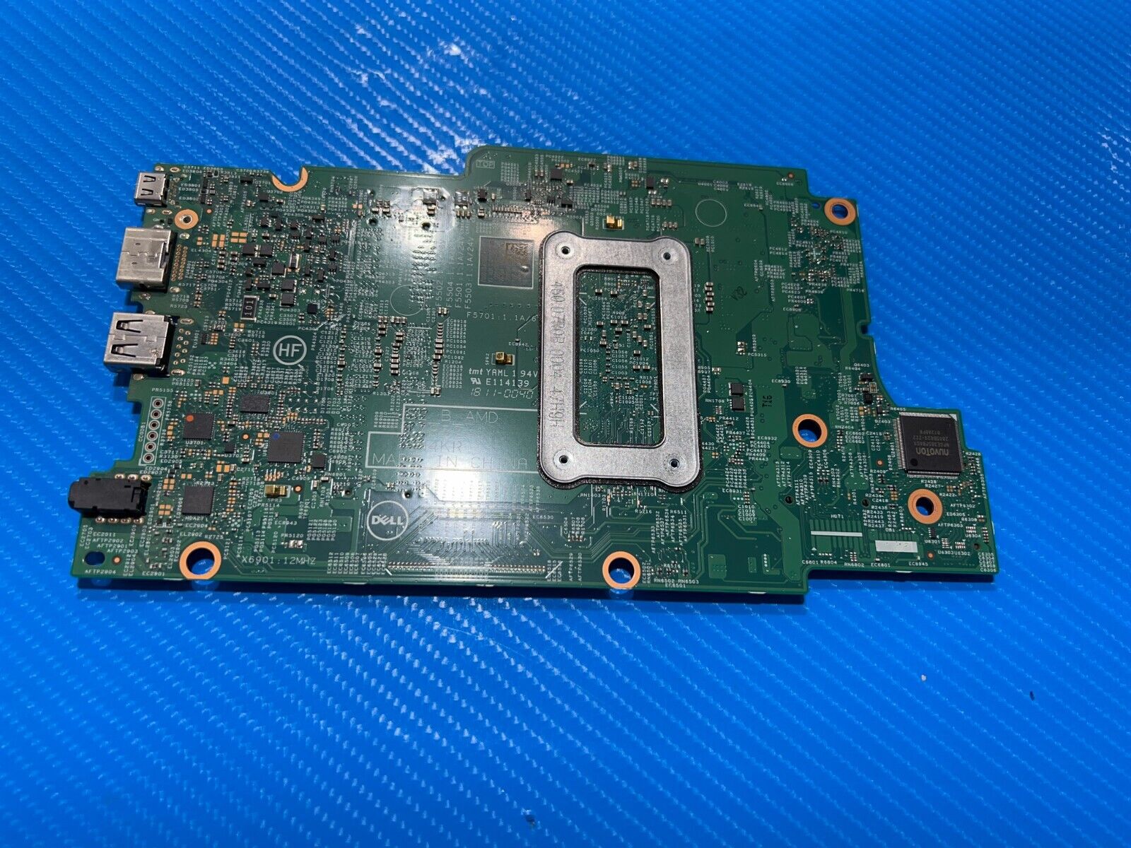 Dell Inspiron 13 7375 13.3