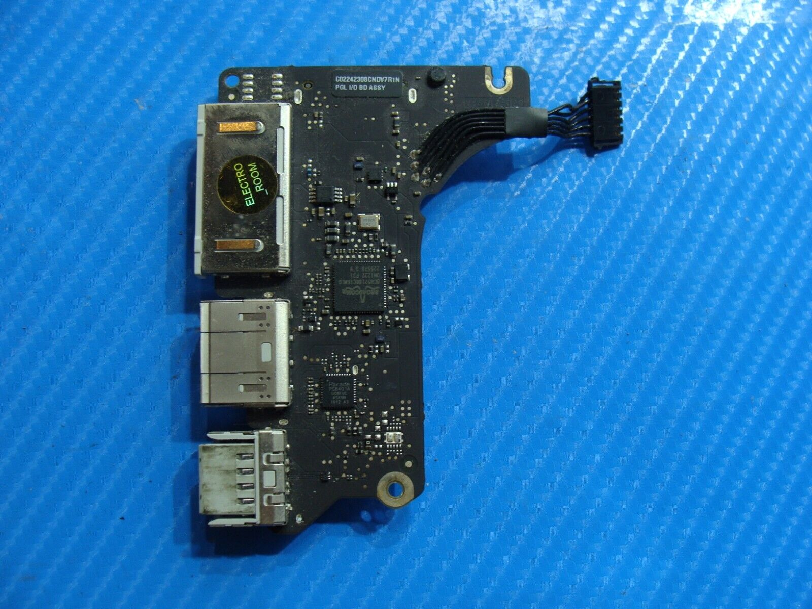 MacBook Pro A1425 13