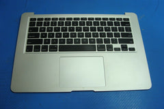 MacBook Air A1466 13" 2012 MD231LL/A Top Case w/Keyboard Trackpad 661-6635 - Laptop Parts - Buy Authentic Computer Parts - Top Seller Ebay