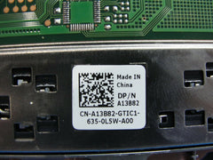 Dell Latitude E5450 14" Genuine Laptop Palmrest w/Touchpad A1412H AP13D000700 #4 - Laptop Parts - Buy Authentic Computer Parts - Top Seller Ebay