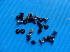 HP Pavilion 15-cs0085cl 15.6" Screw Set Screws for Repair ScrewSet