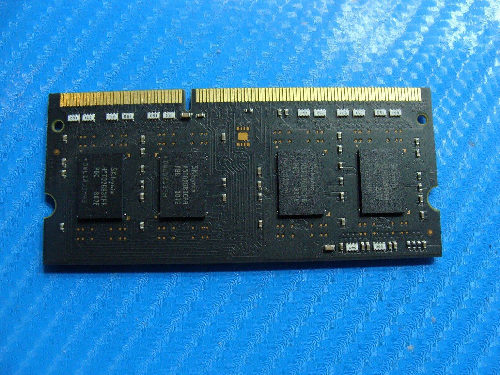MacBook Pro A1278 So-Dimm Hynix 2Gb Memory Ram PC3-12800S HMT325S6CFR8C-PB - Tested Computer Laptop Parts