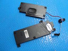 Toshiba Satelite Radius P55W-B Series 15.6" Genuine Left & Right Speaker Set