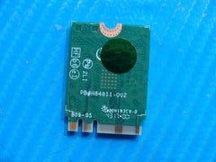 HP Pavilion x360 15-br052od 15.6" Genuine Laptop Wireless WiFi Card 3165NGW