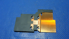 Dell Inspiron 11-3180 11.6" Genuine Laptop CPU Cooling Heatsink 50CYR DELL