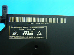 MacBook Air A1465 11" Early 2015 MJVM2LL/A MJVP2LL/A CPU Cooling Fan 923-00500 