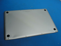 MacBook Pro A1286 15" Late 2011 MD322LL/A Bottom Case Housing 922-9754 #3 - Laptop Parts - Buy Authentic Computer Parts - Top Seller Ebay