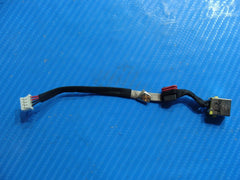 Acer Aspire M5-581T-6024 15.6" DC IN Power Jack w/Cable