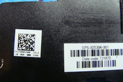 HP Notebook 15-bs234wm 15.6" Left & Right Speaker Set 925306-001 pk23000vn00 - Laptop Parts - Buy Authentic Computer Parts - Top Seller Ebay