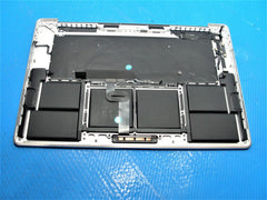 MacBook Pro A2141 16" 2019 MVVL2LL/A Top Case w/Battery Cycle Count 94 661-13162