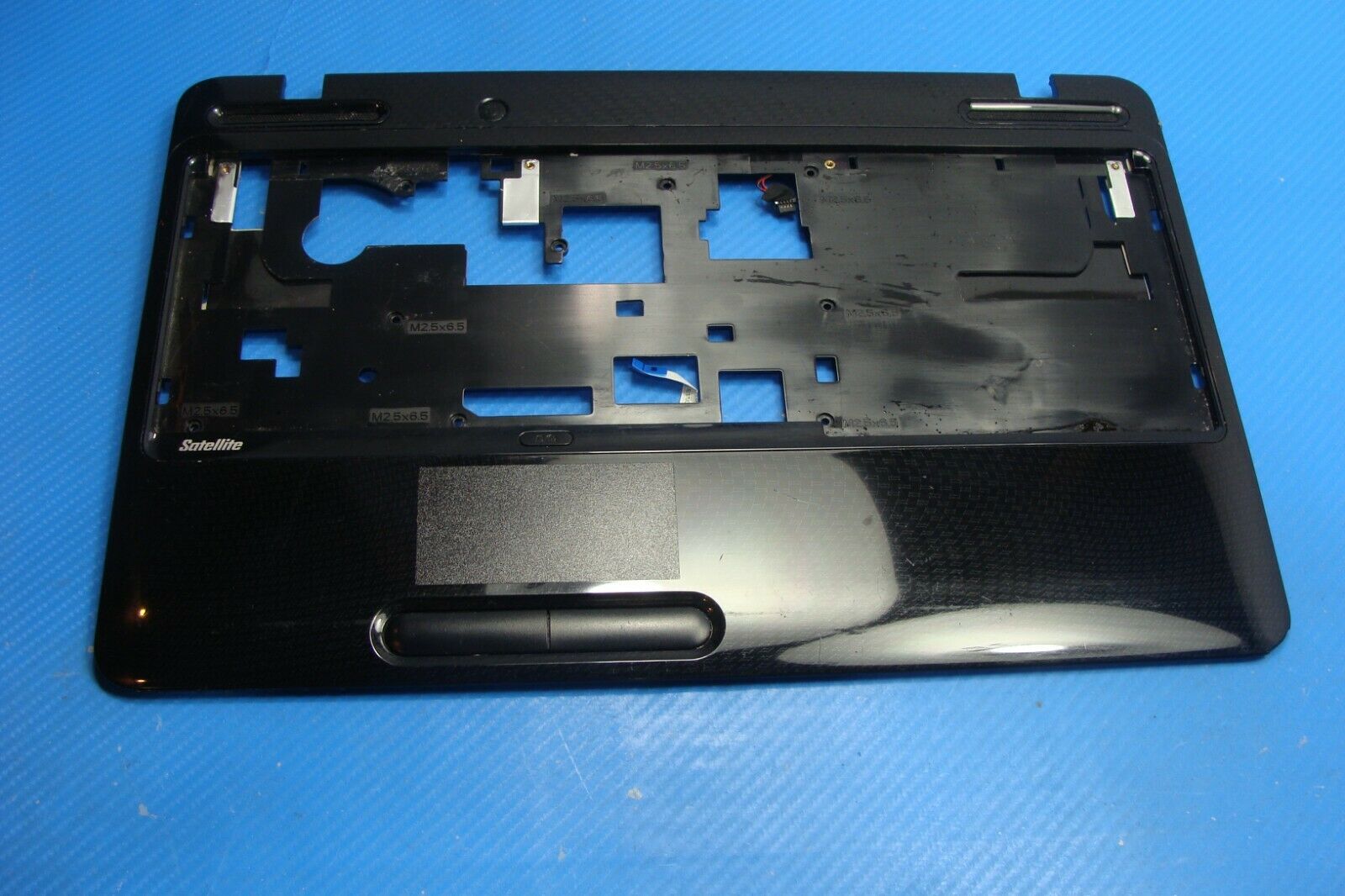 Toshiba Satellite 15.6