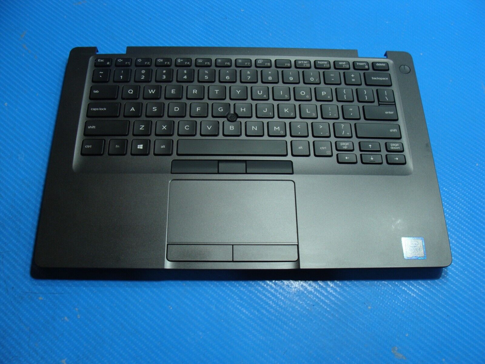 Dell Latitude 5401 14