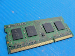 MacBook A1278 SO-DIMM Micron 2GB Memory PC3-10600S-9-10-B1 MT8JSF25664HZ-1G4D1 - Tested Computer Laptop Parts