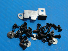 HP Notebook 15-f111dx 15.6" Genuine Laptop Screw Set Screws for Repair ScrewSet - Laptop Parts - Buy Authentic Computer Parts - Top Seller Ebay