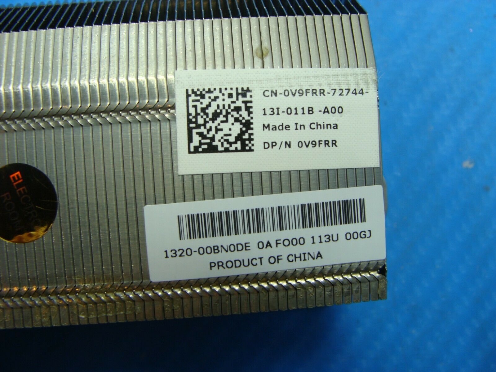 Dell Vostro AIO 330 23