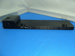 Grab this offer HP UltraSlim Docking Station - Tested Computer Laptop Parts