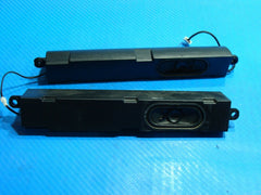 HP Pavilion 20-B323W AIO 20" Genuine Left & Right Speaker Set Speakers 