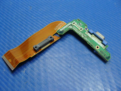 Panasonic Toughbook CF-C1 12.1" Genuine USB VGA Port Board w/Cable DFUP1868ZD Panasonic