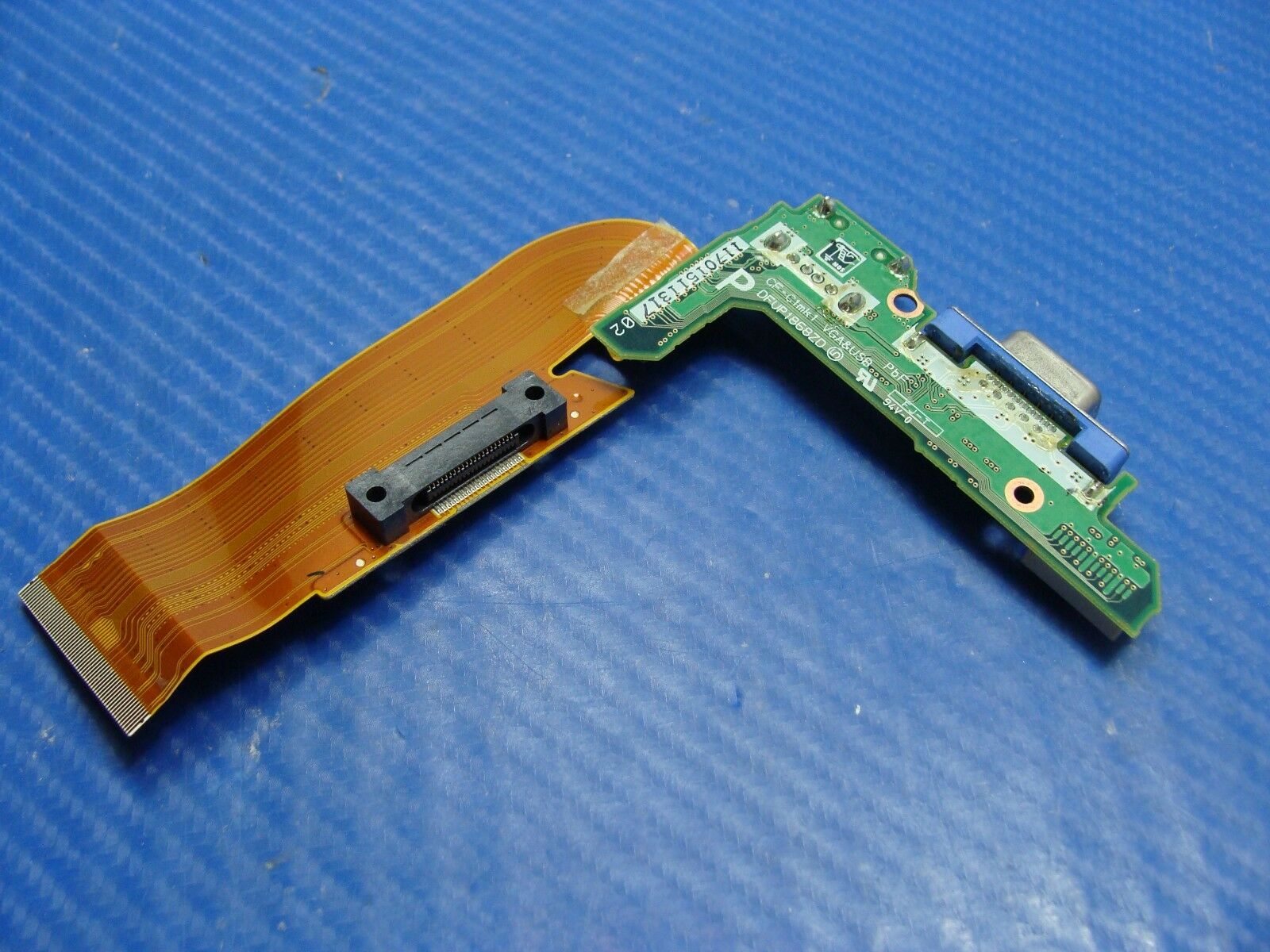 Panasonic Toughbook CF-C1 12.1