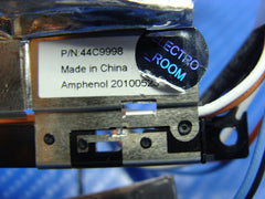 Lenovo ThinkPad T410 14.1" Genuine Laptop WWAN Aux Wireless Antenna 44C9993 Lenovo