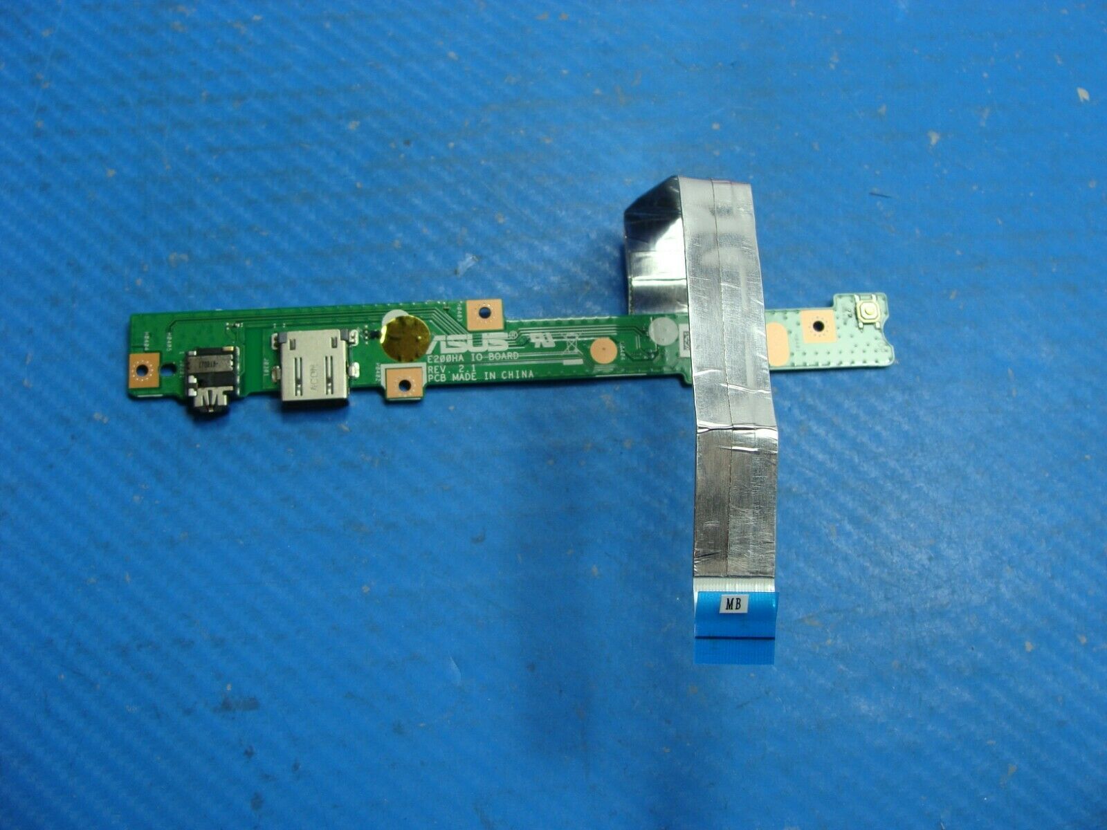 Asus VivoBook E200H 11.6