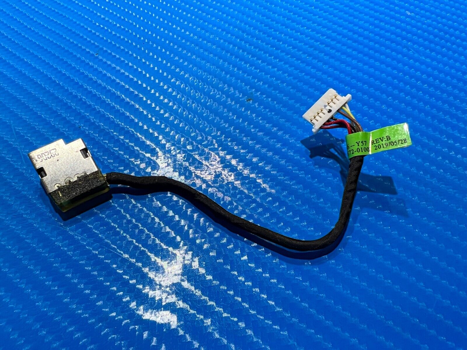 HP Envy x360 15m-ds0011dx 15.6