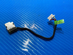 HP Envy x360 15m-ds0011dx 15.6" Genuine DC In Power Jack w/Cable 799736-Y57