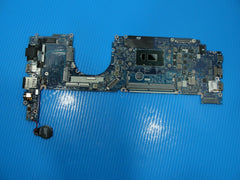 Dell Latitude 7290 12.5" Genuine Intel i7-8650U 1.9Ghz Motherboard la-f312p 
