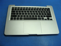 MacBook Pro A1278 13" 2012 MD101LL/A Top Case w/Trackpad Keyboard 661-6595 - Laptop Parts - Buy Authentic Computer Parts - Top Seller Ebay