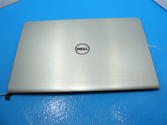 Dell Inspiron 15 5548 15.6" Genuine LCD Back Cover 3RPWH AM13G000500
