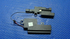 HP 15.6" 15-f337wm OEM Laptop Speaker Set Left & Right 38U86TP10 GLP* - Laptop Parts - Buy Authentic Computer Parts - Top Seller Ebay