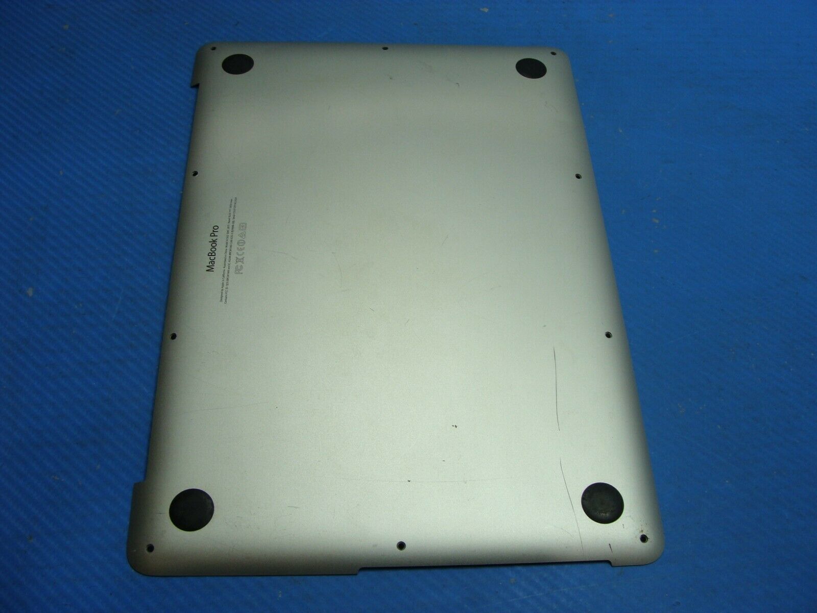 MacBook Pro A1502 13