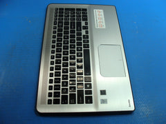 Toshiba Satellite Radius P55W-B5224 15.6" Palmrest Touchpad Keyboard 3BBLSTA0I00