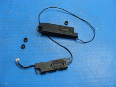 Lenovo ThinkPad T470 14" Genuine Left & Right Speaker Set Speakers PK23000P3G0 Lenovo