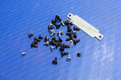 Lenovo ThinkPad X201 3680-RA3 12.1" OEM Screw Set Screws for Repair ScrewSet ER* - Laptop Parts - Buy Authentic Computer Parts - Top Seller Ebay