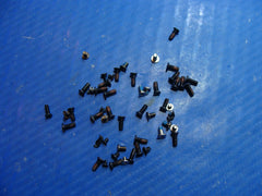 HP Pavilion 17-e019dx 17.3" Genuine Screw Set Screws for Repair ScrewSet - Laptop Parts - Buy Authentic Computer Parts - Top Seller Ebay